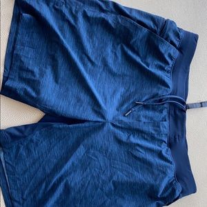 Lululemon men’s shorts